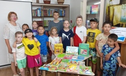 В каждой сказке только доля сказки